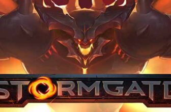 Stormgate PC Game Download