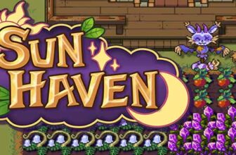 Sun Haven PC Game Download