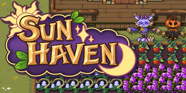 Sun Haven PC Game Download