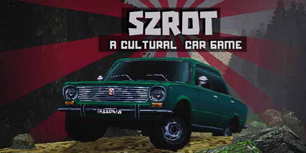 Szrot PC Game Download