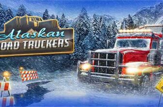 Alaskan Road Truckers PC Download