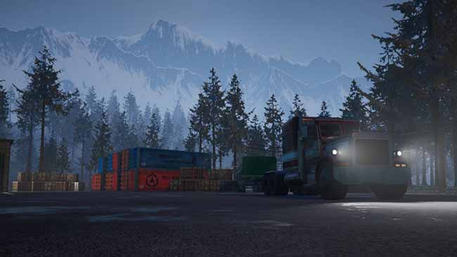 Alaskan Road Truckers Full Download