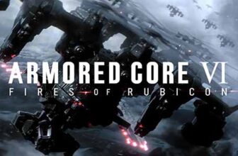 Armored Core VI Fires of Rubicon Download