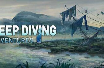 Deep Diving Adventures PC Download