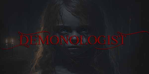 Demonologist Download for PC