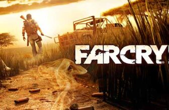 Far Cry 2 Download for PC