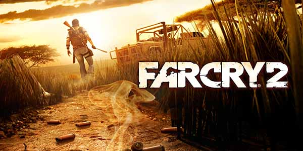 Far Cry 2 Download for PC