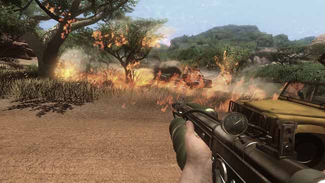 How to Download Far Cry 2