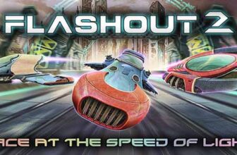 Flashout 2 Download for PC