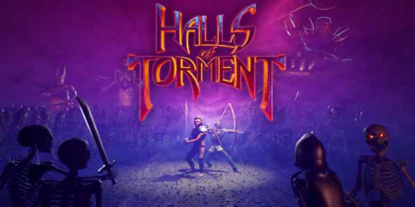 Halls of Torment PC Download