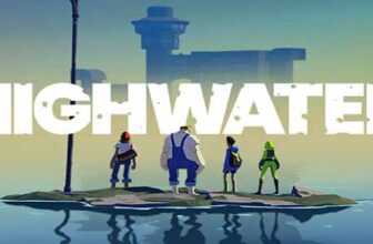 Highwater PC Download