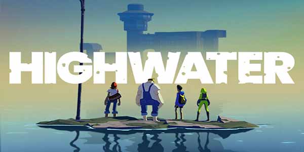 Highwater PC Download