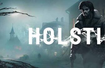 Holstin PC Game Download