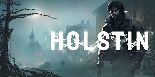 Holstin PC Game Download