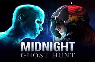 Midnight Ghost Hunt PC Download