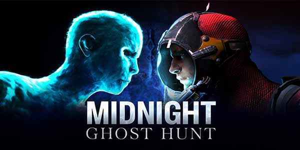 Midnight Ghost Hunt PC Download