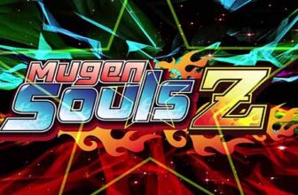 Mugen Souls Z PC Download