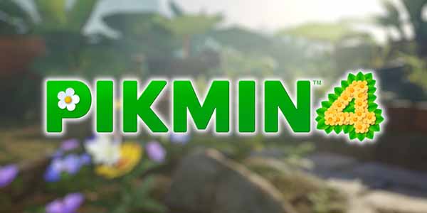 Pikmin 4 PC Download