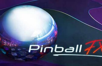 Pinball FX PC Download