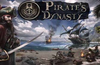 Pirates Dynasty PC Download