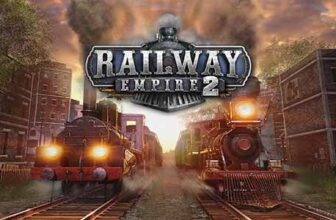 Railway Empire 2 Download for PC