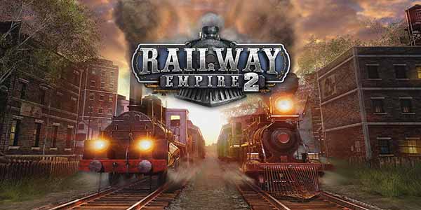 Railway Empire 2 Download for PC