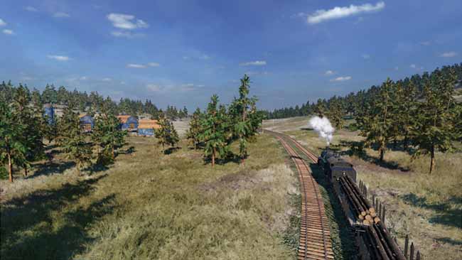 Railway Empire 2 PC Game Download