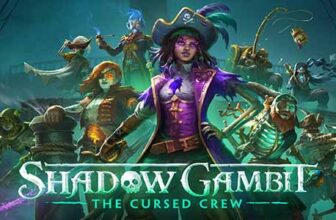 Shadow Gambit The Cursed Crew Download