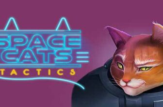 Space Cats Tactics PC Download
