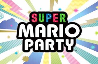 Super Mario Party PC Download