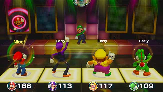 Super Mario Party Full Download