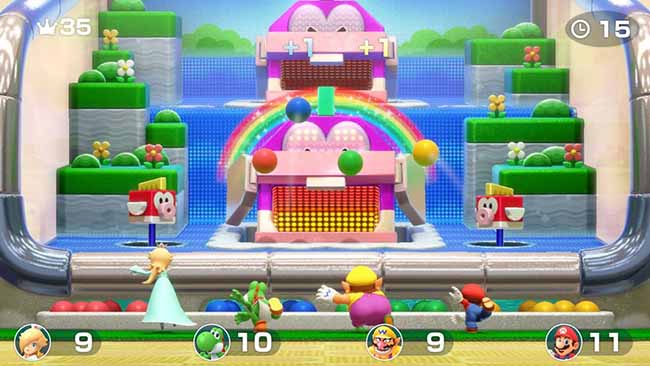 Super Mario Party Repack Download