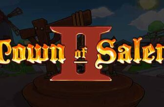 Town of Salem 2 PC Download