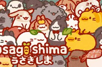 Usagi Shima PC Download