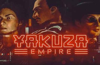 Yakuza Empire PC Game Download