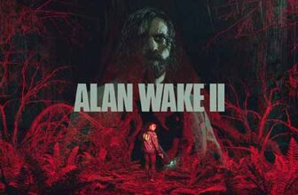 Alan Wake 2 Download PC