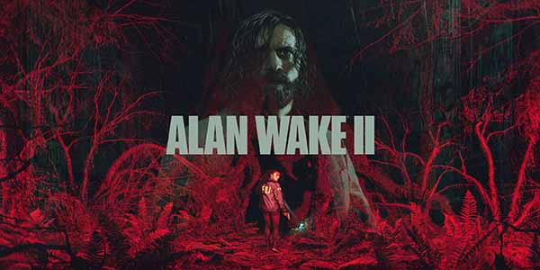 Alan Wake 2 Download PC