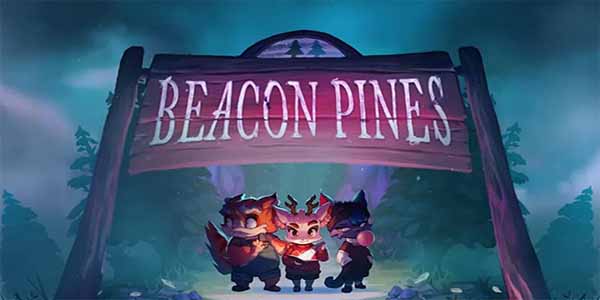 Beacon Pines PC Download