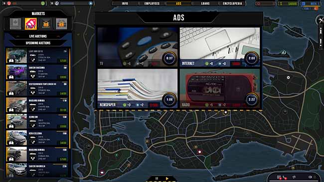 Car Trader Simulator Full Download