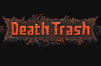 Death Trash PC Download