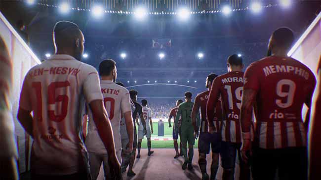 EA Sports FC 24 Full Download