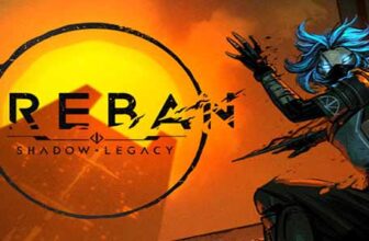 Ereban Shadow Legacy PC Download