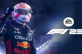 F1 23 PC Game Download