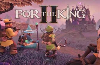 For the King II PC Download