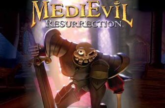 MediEvil Resurrection PC Download