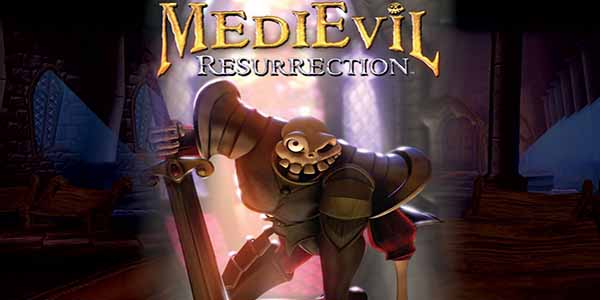 MediEvil Resurrection PC Download