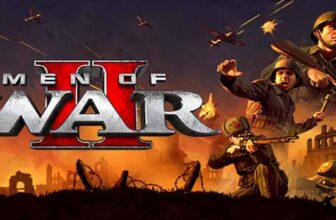 Men of War 2 PC Download