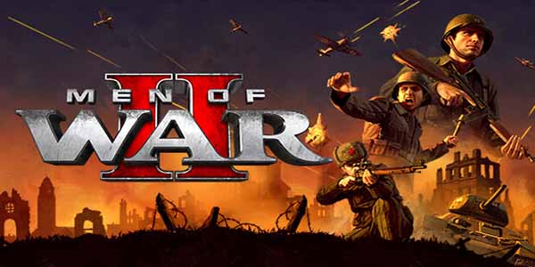 Men of War 2 PC Download