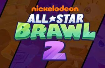 Nickelodeon All-Star Brawl 2 Download
