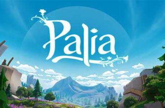 Palia PC Game Download